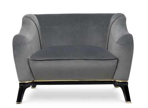 Rebel Single Sofa