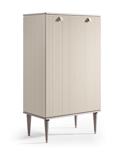 Cocoon High Elegant Cabinet