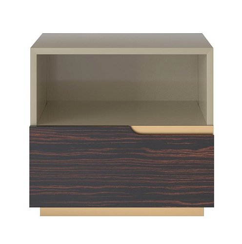 Brando Bedside Table