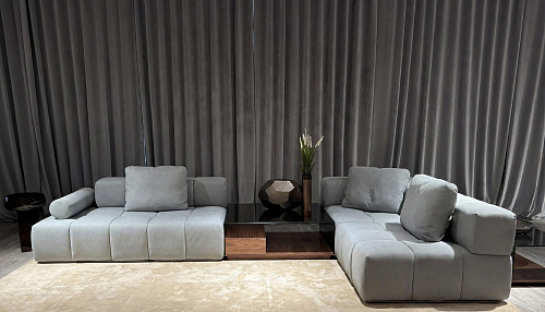 Thomas Modular Seating System