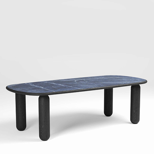 Dolmen Ceramic Table