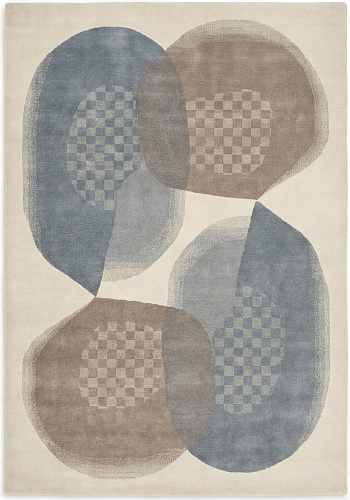 Lunar Stones Rug