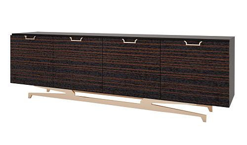Wall Street Exclusive Sideboard