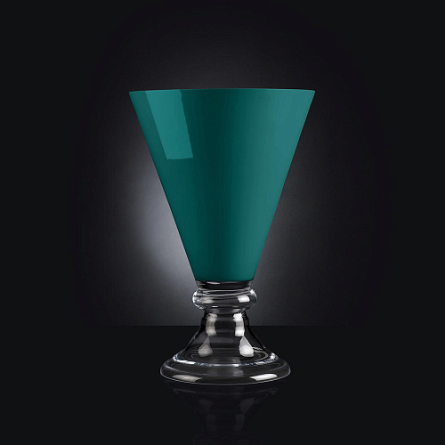 New Romantic Crafted Vase