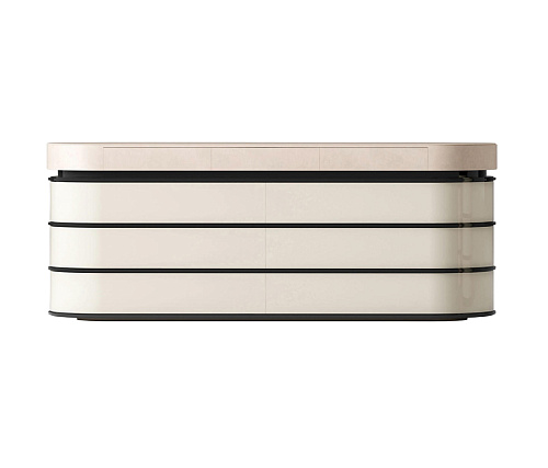 Derry Italian Crafted Dresser