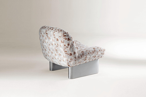 Colin Handcrafted Armchair