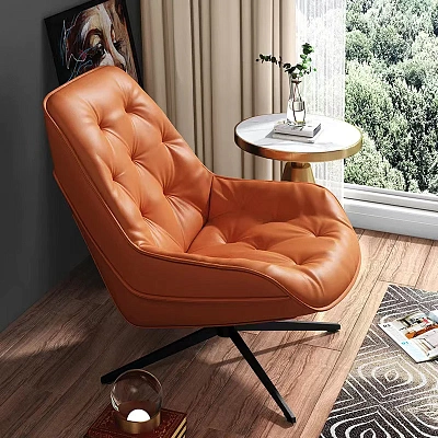 Lounge Chairs
