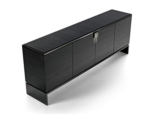 Black & More Buffet