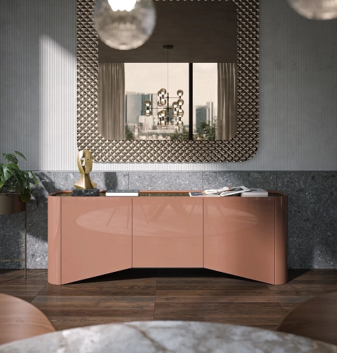 Bonnie Artisan Sideboard
