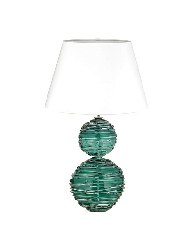 Alfie Table Lamp Jade