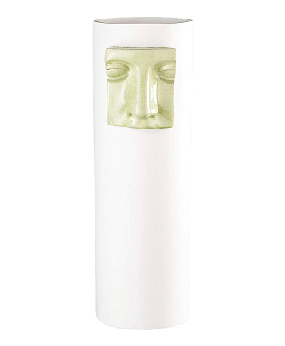 Giunone Vase with Nose Detail