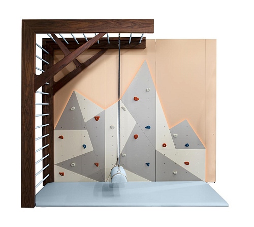 Jungle Explorer Playhouse
