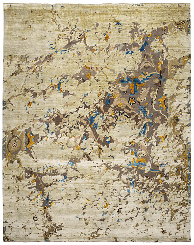 Polonaise Greenford Aerial 2 Rug