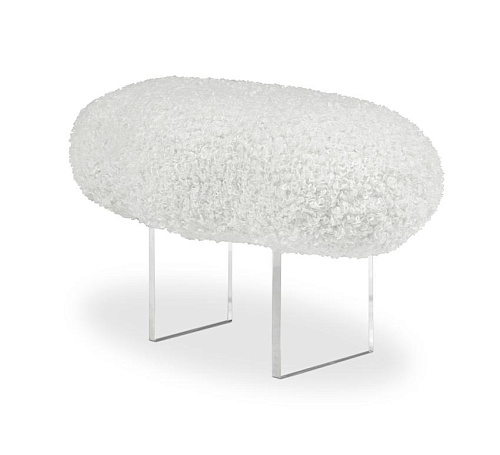 Cloud Stool