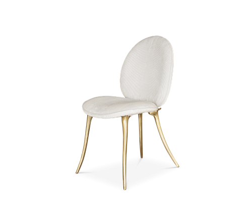 Solara Scala Nata Dining Chair