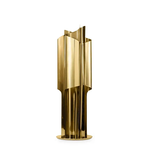 Regal Table Lamp
