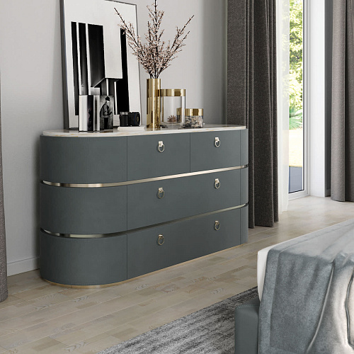 Romeo Opulent Cabinet