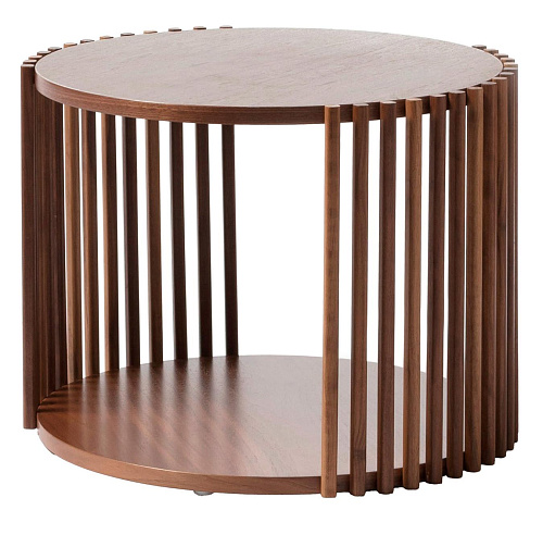Round Modern Coffee Table