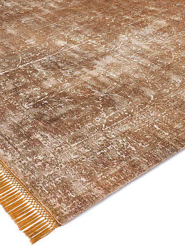 Zero Pile Handmade Luxury Rug