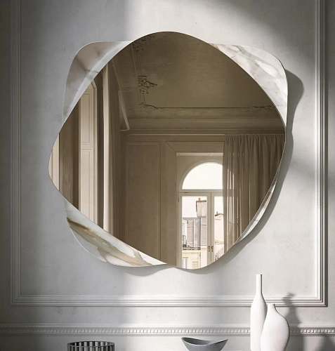 Galileo Mirror