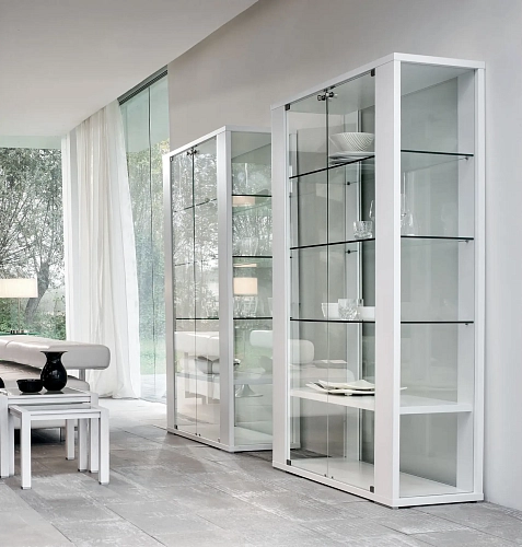 Aurora Display Cabinet