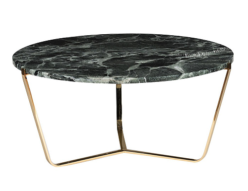 Dolomiti Marble Tall Coffee Table