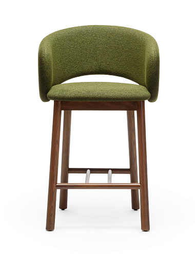 Bel Green Bar Stool