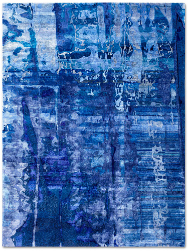 Ice Luxury Rug
