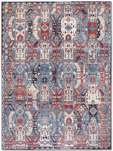 Soul Handmade Luxury Rug