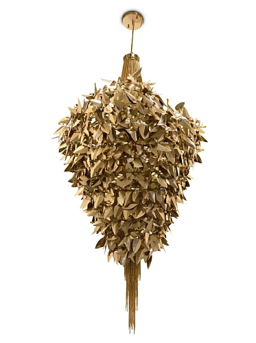 Royal Elegance II Chandelier