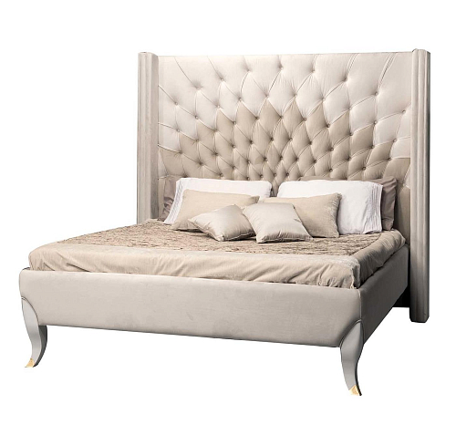 Rays Bed