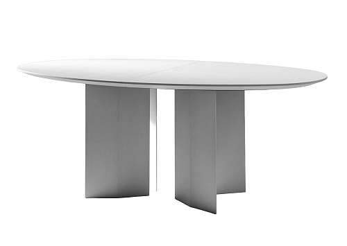 Praia Oval Dining Table