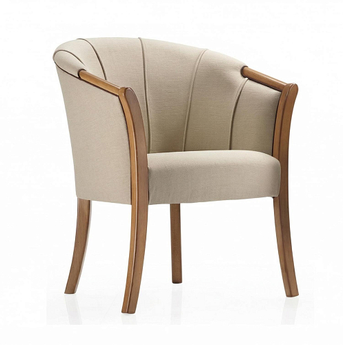 Penny Armchair