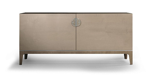 Buffet with 2 Doors