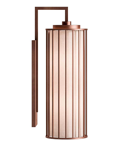 Appliqué Wall Light