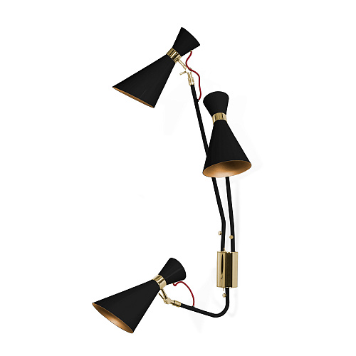 Artist Wall Lamp