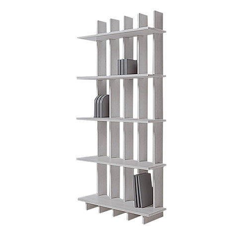 Babele Artisan Luxury Bookcase