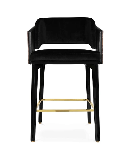 Regent Bar Chair