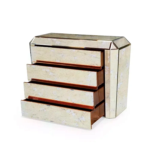 Tamaris Chest of Drawers