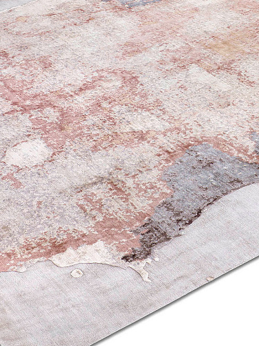 Mono Luxury Hand-Knotted Rug