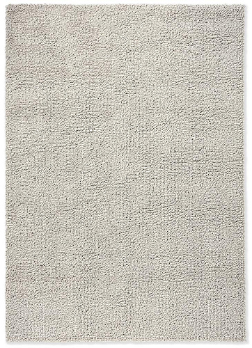 Origin Loop Heather Grey Felted Loop Pile Rug