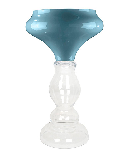 Zeus Purist Crafted Vase