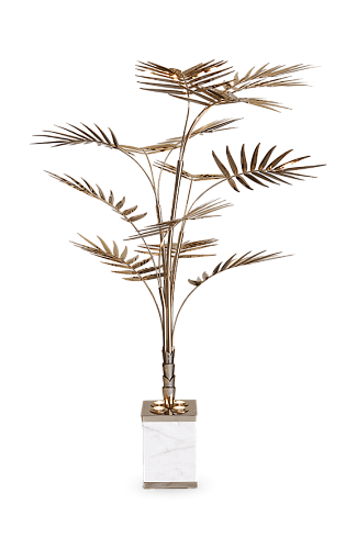 Solaris Floor Lamp