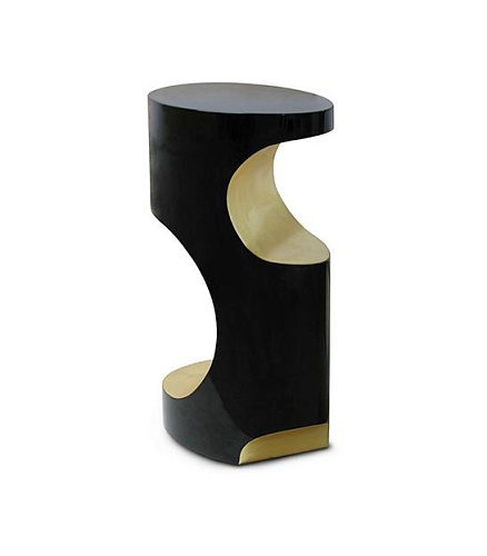 Canyon Side Table