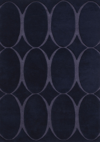 Renaissance Blue 39008 Rug