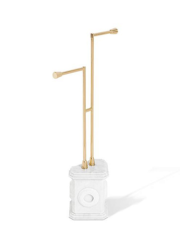 Sienna Towel Rail