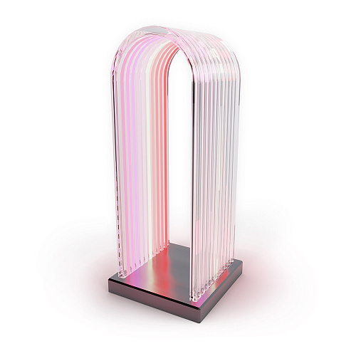 Club Table Lamp