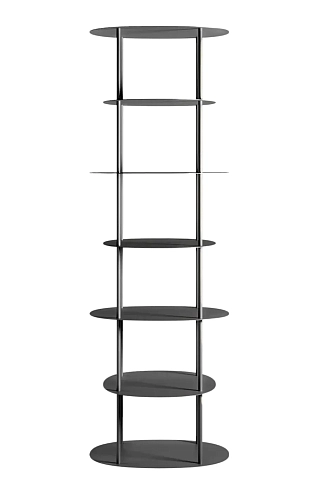Oasi Luxe Bookcase