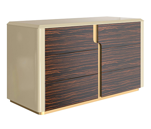 Brando Chest Of Drawers
