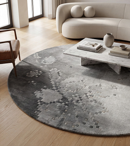 Stone Patina Rug